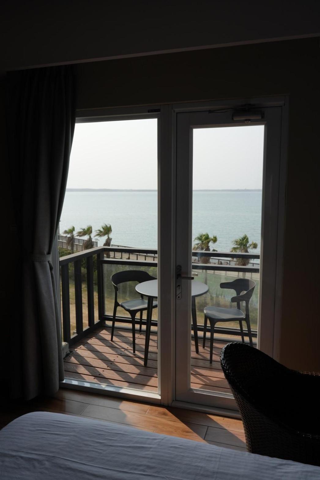Jia Xiang Lin Guan Hai Homestay 2 ماغونغ المظهر الخارجي الصورة