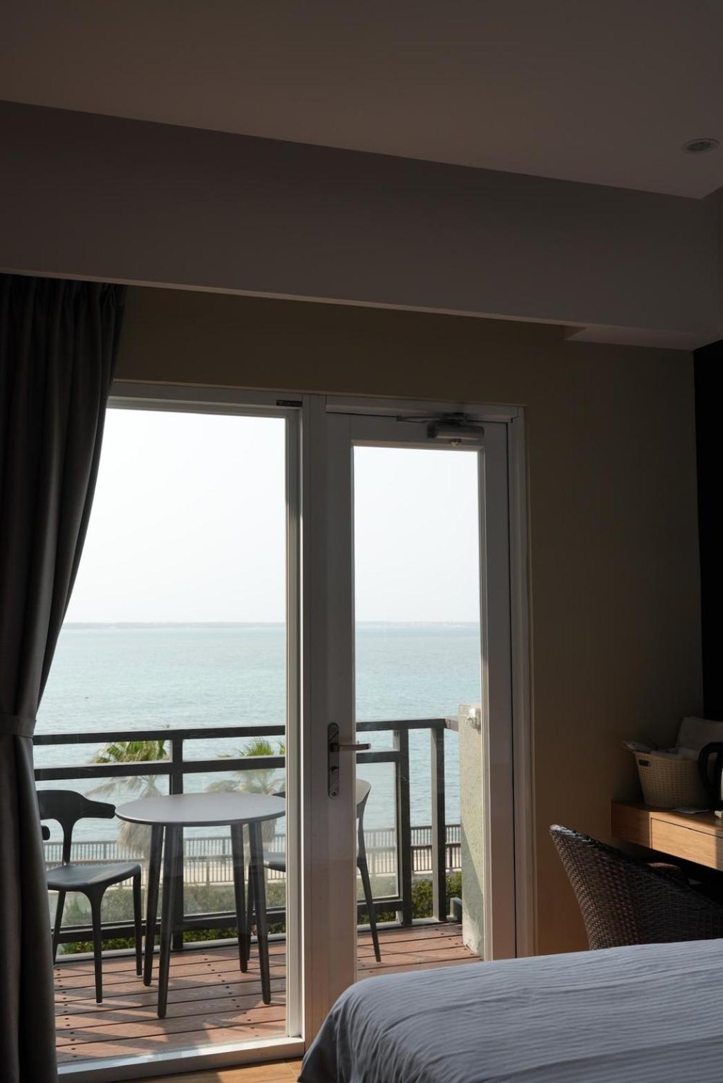 Jia Xiang Lin Guan Hai Homestay 2 ماغونغ المظهر الخارجي الصورة