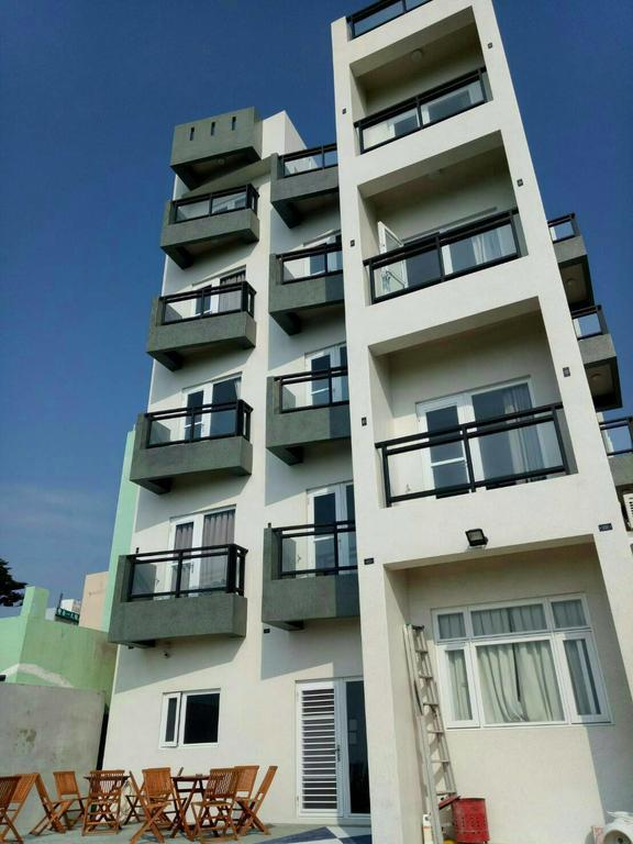 Jia Xiang Lin Guan Hai Homestay 2 ماغونغ المظهر الخارجي الصورة