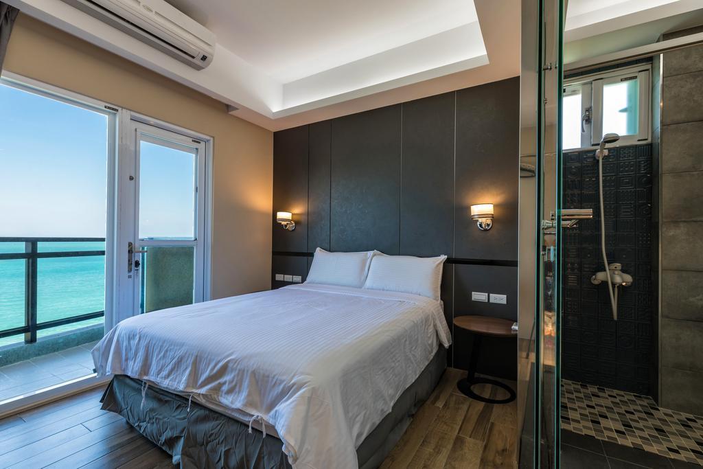 Jia Xiang Lin Guan Hai Homestay 2 ماغونغ المظهر الخارجي الصورة